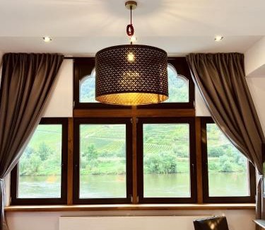 Cochem Hotel | Hotel Villa Vie Cochem