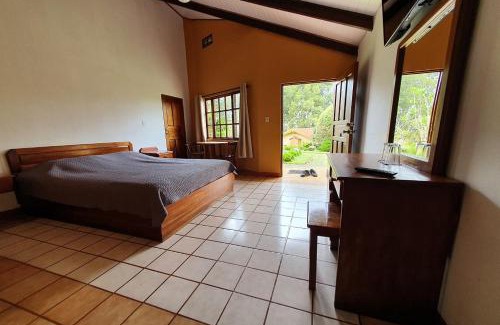 San Jeronimo Hotel | Hotel Villa Zurqui