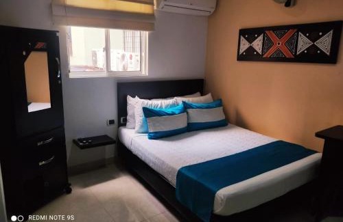 Bucaramanga Hotel | HOTEL VILLAMAYOR CABECERA