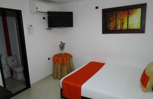 Bucaramanga Hotel | HOTEL VILLAMAYOR CABECERA