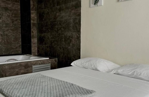 Villa Nueva Hotel | Hotel Villanueva Comfort