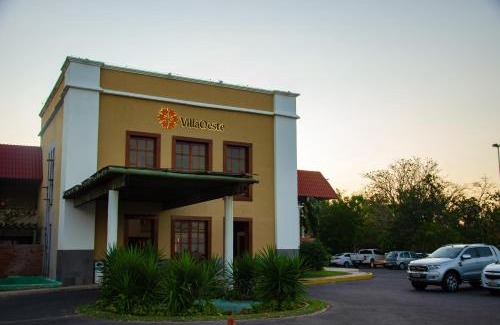 Mossoro Hotel | Hotel VillaOeste