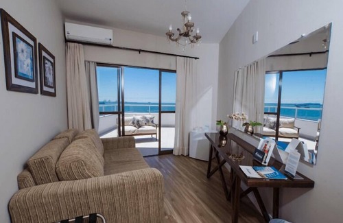 Paulas Hotel | Hotel VillaReal Sao Francisco do Sul