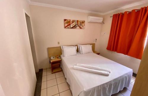 Prive das Caldas Apartment | Hotel Villas diRoma com um dia de acesso no diRoma Acqua Park,