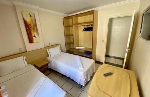 Prive das Caldas Apartment | Hotel Villas diRoma com um dia de acesso no diRoma Acqua Park,