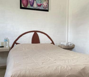 Bernal Hotel | Hotel Villas Kerendarhú