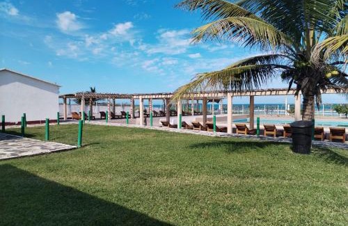 Tuxpan Hotel | Hotel Villas Xali