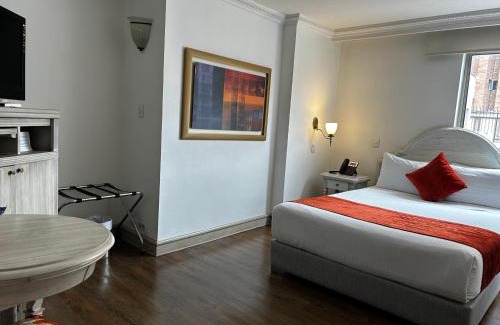 Chico Norte Hotel | Hotel Vintage