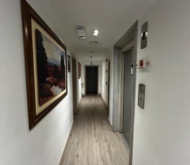 Chico Norte Hotel | Hotel Vintage