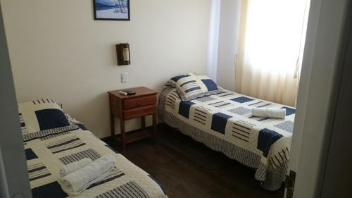 La Paloma Hotel | Hotel Viola