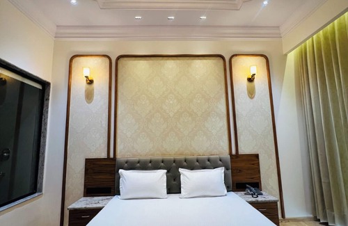 Rampur Hotel | Hotel Virasat-E-Bushahr