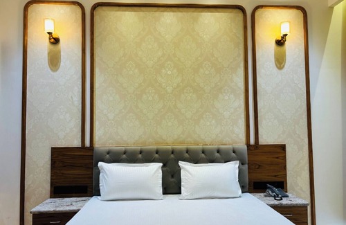 Rampur Hotel | Hotel Virasat-E-Bushahr