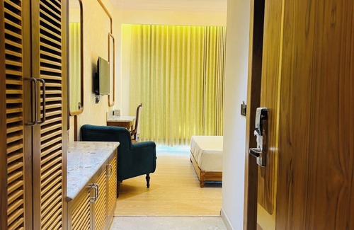 Rampur Hotel | Hotel Virasat-E-Bushahr