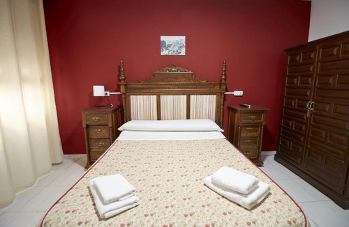 Ronda Hotel | Hotel Virgen de los Reyes