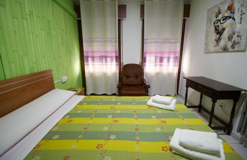 Ronda Hotel | Hotel Virgen de los Reyes