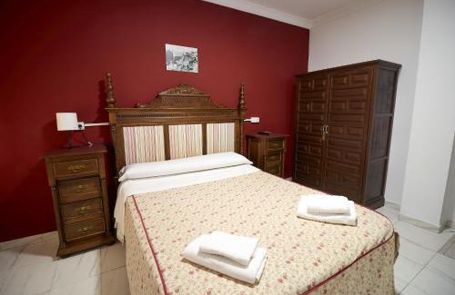 Ronda Hotel | Hotel Virgen de los Reyes