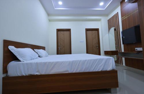 Nalgonda Hotel | Hotel Vista Grand Nalgonda