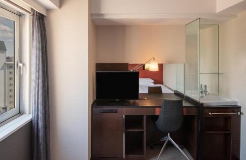 Nakajimakoen Hotel | Hotel Vista Sapporo Nakajima Koen