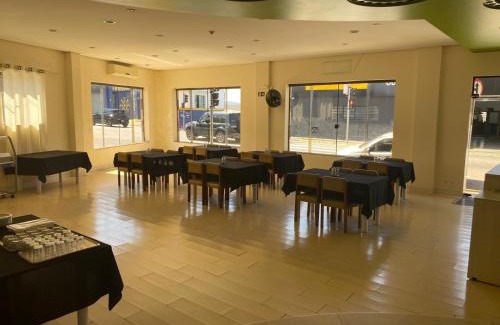 Jardim Andere Hotel | Hotel Vitoria