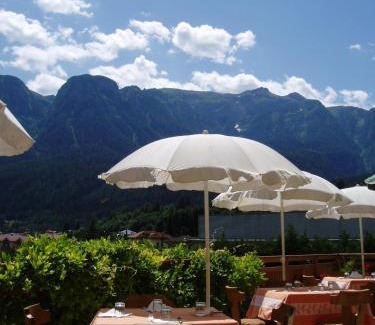 Dimaro Hotel | Hotel Vittoria - Ricarica l'anima