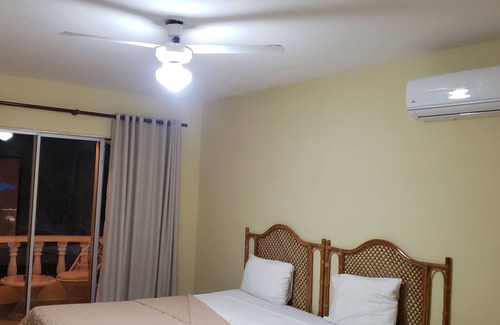 La Esplanada Hotel | Hotel Voramar Sosua - Henk Prakken