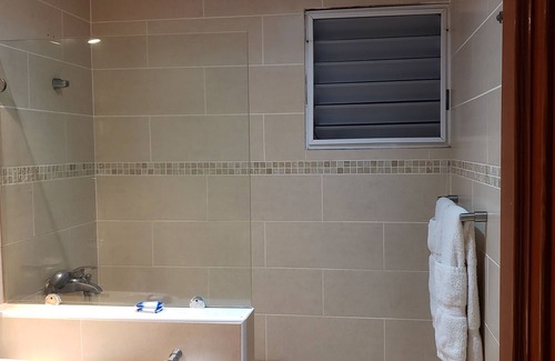 La Esplanada Hotel | Hotel Voramar Sosua - Henk Prakken