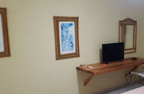 La Esplanada Hotel | Hotel Voramar Sosua - Henk Prakken