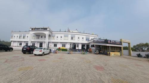 Hasanganj Hotel | Hotel Vrindavan