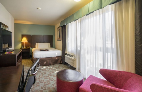 Old Mountain View Hotel | Hotel Vue