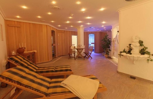 Schloss Holte-Stukenbrock Hotel | Hotel Westhoff