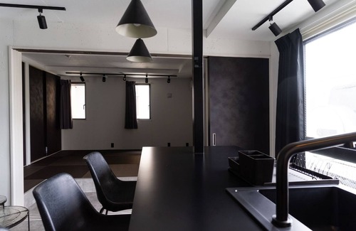 Toyohira House | HOTEL WACCA Japanese style deluxe Hotel with coun / Sapporo Hokkaidō