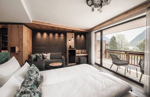 Pertisau Hotel | Hotel Wagnerhof
