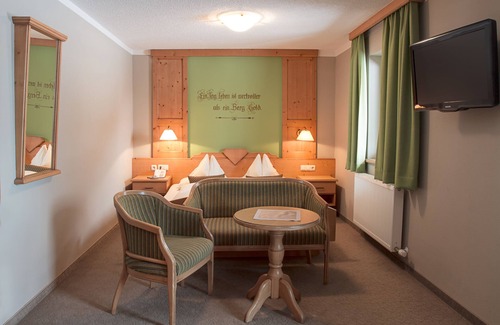 Pertisau Hotel | Hotel Wagnerhof