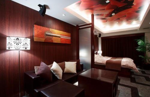 Shunan Hotel | Hotel Water Gate Tokuyama adult only