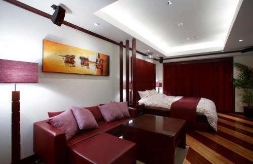 Shunan Hotel | Hotel Water Gate Tokuyama adult only
