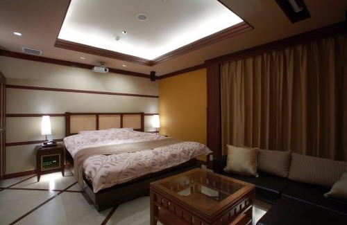 Shunan Hotel | Hotel Water Gate Tokuyama adult only