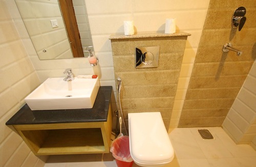 Nuwakot Hotel | Hotel Water Tower