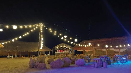 Manaure Hotel | Hotel Wayira Beach by On vacation