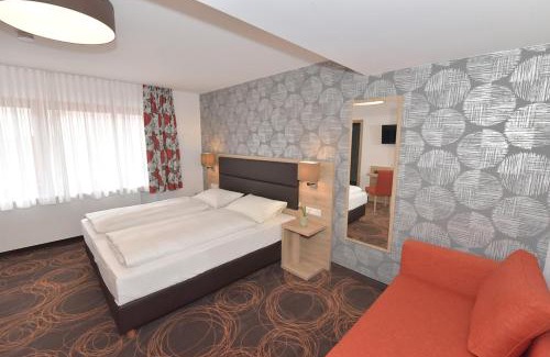 Allersberg House | Hotel Weisses Lamm