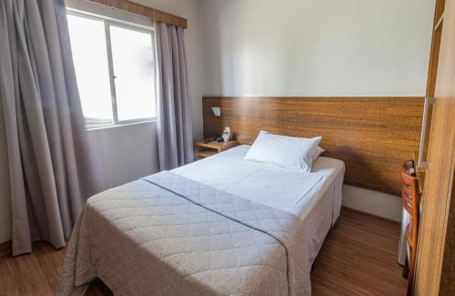 Kobrasol Hotel | Hotel Werlich