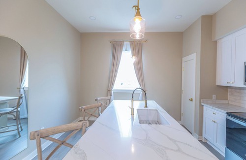 Pascagoula Hotel | Hotel Whiskey in Pascagoula