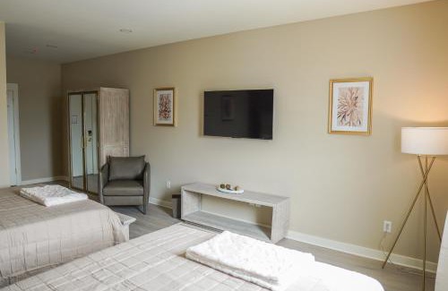 Pascagoula Hotel | Hotel Whiskey in Pascagoula