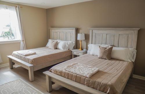 Pascagoula Hotel | Hotel Whiskey in Pascagoula