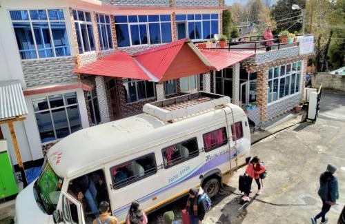 Tawang Hotel | Hotel White Tara