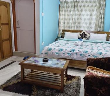 Tawang Hotel | Hotel White Tara