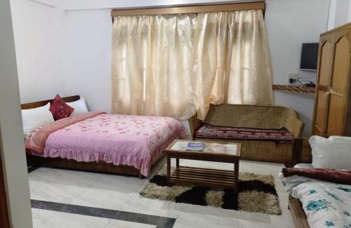 Tawang Hotel | Hotel White Tara