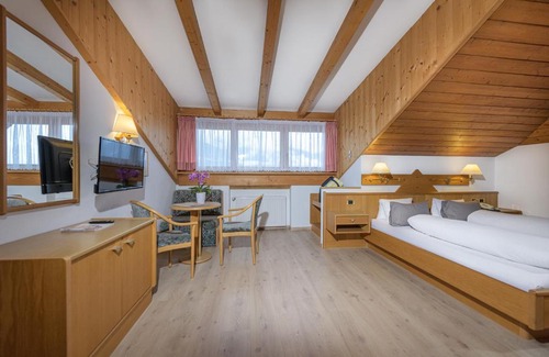 Nalles Hotel | Hotel Wilma