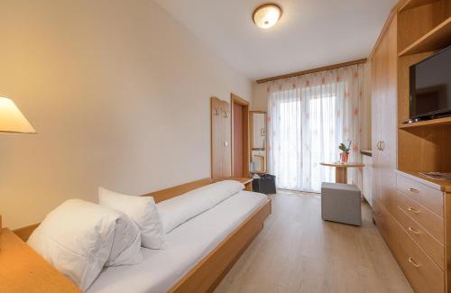Nalles Hotel | Hotel Wilma