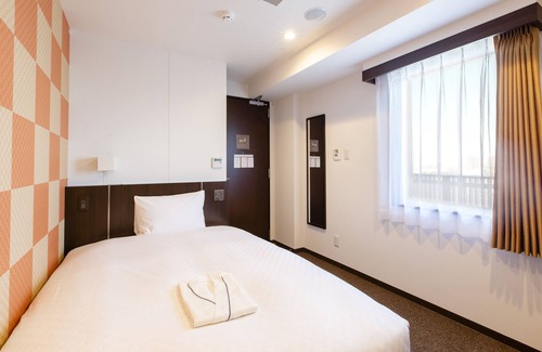 Akabane Hotel | Hotel Wing International Tokyo Akabane
