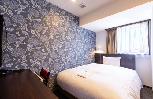 Akabane Hotel | Hotel Wing International Tokyo Akabane